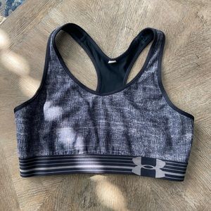 Under Armour Sports Bra
